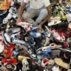Mix Shoes Pallet