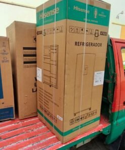 Tv Pallet (Hisense)