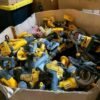 Dewalt Tools Pallet