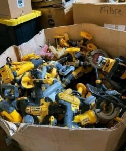 Dewalt Tools Pallet