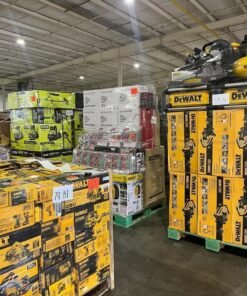 Dewalt Tool Pallet