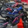Surron Electric Bikes