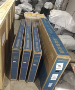 tv Pallet