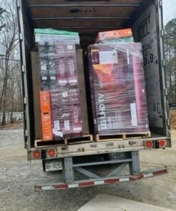 Tv Pallet