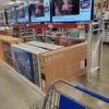 TV Pallet