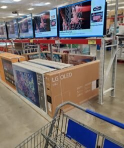 TV Pallet