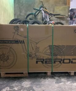 ReRode R1