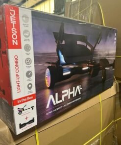 Alphal Tv