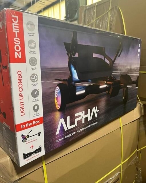 Alphal Tv