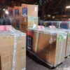 65inches" Smart TV Pallets.