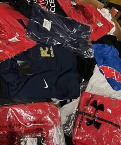 New Clothing Outfits