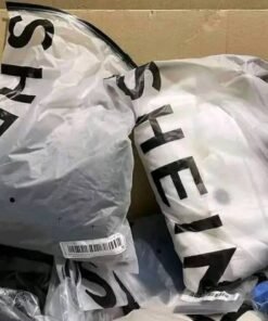 Mixed SHEIN clothing