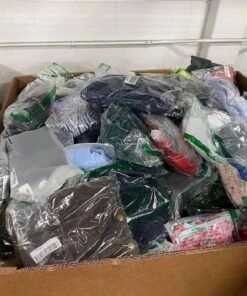 Clothes Pallets