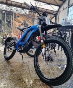 Surron Light Bee S