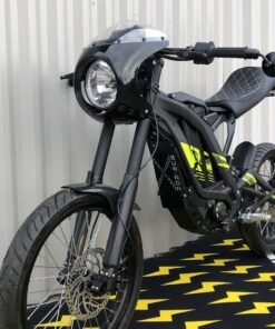 FAFREES F20 Folding Electric Bike