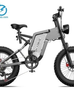 EKXBIKE X20 2000W