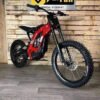 Sur-Ron Electric Bikes