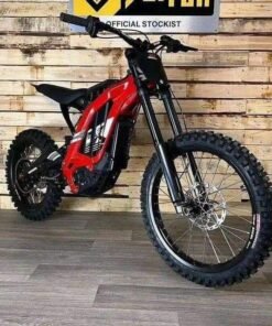 Surron Bike