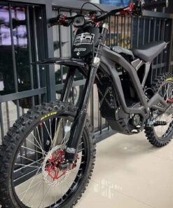Surron Electric Bikes