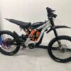 2022 SURRON