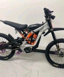 2022 SURRON