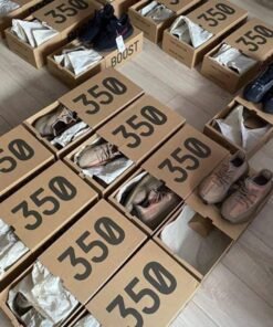 Yeezy Shoes Pallet