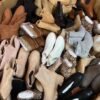 Women's Shoe Pallets