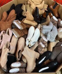 Women's Shoe Pallets