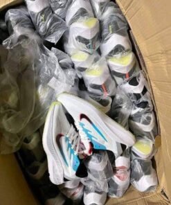 Men's shoes Pallet