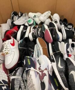 Sport Shoes Pallet