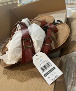Walmart shoe load!