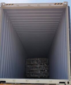 Mixed Shoe Pallet
