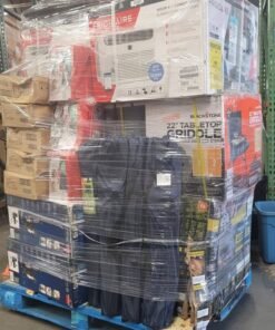 AMZ Customer Return