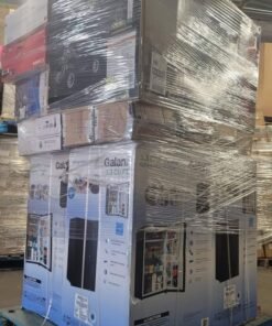 AMZ Customer Return