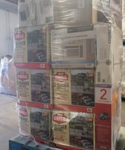 AMZ Customer Return