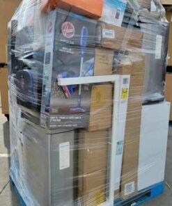 AMZ Customer Return