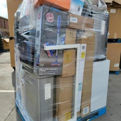 AMZ Customer Return