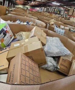 Amazon Electrnic Pallets