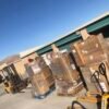 Amazon Return Pallets