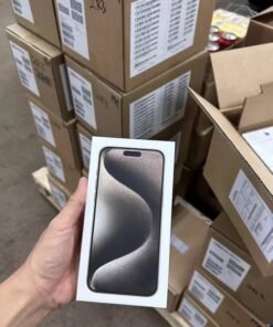 Buy cheap iPhone 15 pro Max liquidation pallets