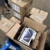 Buy cheap iPhone 15 pro Max liquidation pallets