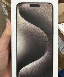 Buy cheap iPhone 15 pro Max liquidation pallets