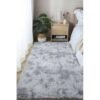 Center Soft Rug Size: 100 X200cm