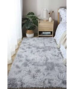 Center Soft Rug Size: 100 X200cm
