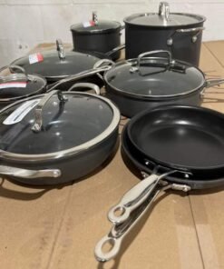 Cook Were Sets