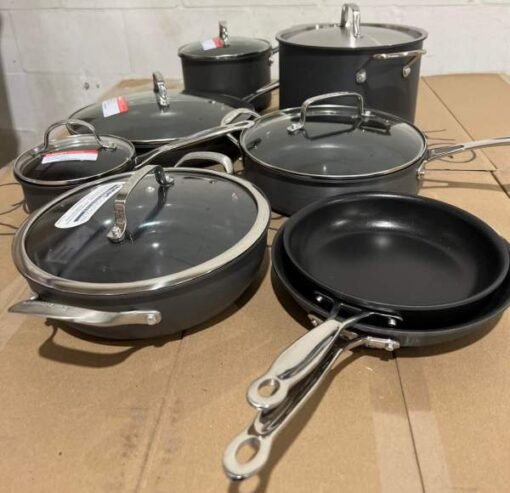 Cook Were Sets
