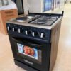 Cooker Oven