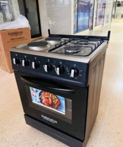 Cooker Oven
