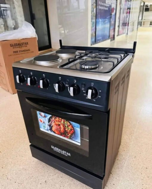 Cooker Oven