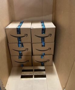Electronic Mystery boxes